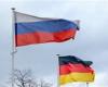 ألمانيا ترفض مصادرة الأصول الروسية المجمدة - بوراق نيوز