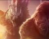 إيرادات فيلم Godzilla x Kong في آخر ليلة عرض - بوراق نيوز
