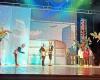 العرض المسرحي "عائلة روبو" على مسرح قصر ثقافة الإسماعيلية - بوراق نيوز