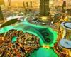 مبيعات عقارات دبي لأعلى مستوى خلال 5 أشهر - بوراق نيوز