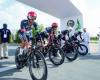 الدرّاجات الإماراتية تبحث عن ميدالية على «طريق آسيا» - بوراق نيوز