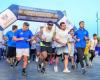 600 مشارك في اليوم العالمي للجري بالشارقة - بوراق نيوز