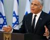 زعيم المعارضة الإسرائيلية: "يجب التوصل لاتفاق وإتمام الصفقة على الفور مع حماس" - بوراق نيوز