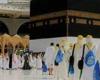 السعودية تطلق أول محفظة رقمية دولية لخدمة الحجاج والمعتمرين - بوراق نيوز