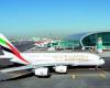 «طيران الإمارات»: إقبال قوي على السفر صيفاً وتشغيل رحلات إضافية - بوراق نيوز