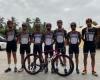 منتخب الدراجات يغادر إلى كازاخستان للمشاركة في «آسيوية الطريق» - بوراق نيوز