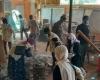 بعد تدميرها بسبب الحرب.. مبادرة محلية لترميم كلية الإمام الهادي بأم درمان - بوراق نيوز