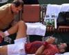 بسبب الإصابة.. دجوكوفيتش ينسحب من بطولة رولان جاروس المفتوحة للتنس | صور - بوراق نيوز