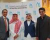 "المستشفى الدولي الحديث" في دبي يرحب بانضمام الدكتور وليد بخاري كاستشاري زائر - بوراق نيوز