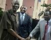 جنوب السودان| المعتقل السابق كويل أغوير ينضم إلى محادثات السلام في نيروبي - بوراق نيوز