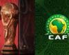 ترتيب مجموعات تصفيات إفريقيا المؤهلة لـ كأس العالم بعد انتهاء مباريات أمس - بوراق نيوز