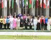 الأمانة العامة للجامعة العربية تعقد الاجتماع السنوي الخاص بالشبكة العربية للنساء وسيطات السلام - بوراق نيوز