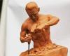 مفاجأة جديدة في قصة تمثال هز السوشيال ميديا - بوراق نيوز