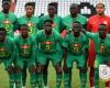 السنغال تتعادل مع الكونغو الديمقراطية في تصفيات كأس العالم - بوراق نيوز