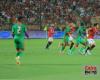 ترتيب مجموعة مصر بعد الفوز على بوركينا فاسو في تصفيات كأس العالم 2026 - بوراق نيوز