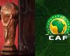 بعد انتهاء مباريات الخميس.. ترتيب مجموعات تصفيات إفريقيا المؤهلة لـ كأس العالم - بوراق نيوز