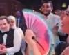 بمروحة علم فلسطين.. منى زكي تدعم غزة في حفل زفاف جميلة عوض | فيديو - بوراق نيوز