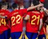 إستبعاد مدافع برشلونة من قائمة إسبانيا النهائية لـ يورو 2024 - بوراق نيوز