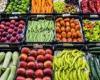 أسعار الخضروات والفاكهة اليوم السبت 8 - 6 – 2024 في السوق المصري - بوراق نيوز