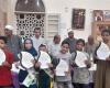 تكريم الأوائل من حفظة القرآن الكريم بمدينة الطود بالأقصر - بوراق نيوز