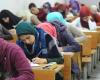 تعليم البحر الأحمر: 3714 طالبًا وطالبة يؤدون امتحانات الشهادة الثانوية - بوراق نيوز