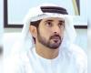 حمدان بن محمد يعتمد تعيين 22 رئيساً تنفيذياً للذكاء الاصطناعي في حكومة دبي - بوراق نيوز