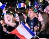 اليمين المتطرف يتصدر الانتخابات الأوروبية في فرنسا بحصوله على نسبة 32,5 % من الأصوات - بوراق نيوز