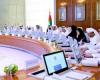 مجلس الوزراء برئاسة محمد بن راشد يستعرض إنجازات «الإمارات للجينوم» - بوراق نيوز