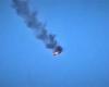 حزب الله يسقط طائرة مسيرة إسرائيلية من نوع "هرمز 900" - بوراق نيوز