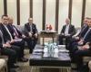 مصر وتركيا تبحثان سبل تنمية وتطوير العلاقات الاقتصادية - بوراق نيوز
