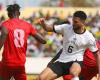 نجم الأهلي السابق: منتخب مصر قدم أداء غير طبيعيا أمام غينيا بيساو - بوراق نيوز