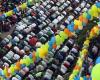 مواعيد صلاة عيد الأضحى 2024 في مصر والعواصم العربية - بوراق نيوز