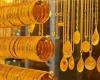 ارتفاع أسعار الذهب عالميا بفضل بيانات عن انحسار التضخم في أمريكا - بوراق نيوز