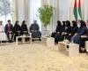 رئيس الدولة: النجاح الإماراتي في «إكسبو الدوحة» يجسد إمكانيات الكوادر الوطنية - بوراق نيوز