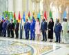 محمد بن زايد: الإمارات حريصة على ترسيخ علاقاتها مع مختلف الدول - بوراق نيوز
