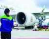 «طيران الإمارات» تبدأ استخدام وقود مستدام لرحلاتها من سنغافورة - بوراق نيوز