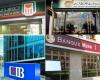 ارتفاع أصول البنوك المصرية إلى 15.4 تريليون جنيه بنهاية فبراير - بوراق نيوز