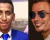 مفاجأة جديدة عن بطل واقعة صفعة عمرو دياب.. وإعلامية: "الهضبة بقى بتاع فئة معينة" - بوراق نيوز