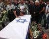 "أخذته لحم ورمته عظم".. إسرائيل تخذل عائلة القتيل وسيم محمود في جنازته - بوراق نيوز