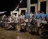استمرار احتفالات ثقافة جنوب سيناء بعيد الأضحي المبارك - بوراق نيوز