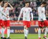 يورو 2024.. لاعب بولندا يعلق على غياب ليفاندوفسكي عن مباراة هولندا - بوراق نيوز