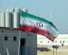 أكسيوس: استخبارات أمريكا وإسرائيل تبحثان معلومات بشأن تطوير البرنامج النووي الإيراني - بوراق نيوز