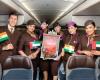 «الاتحاد للطيران» تطلق 4 رحلات منتظمة أسبوعيا إلى «جايبور» الهندية - بوراق نيوز
