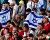 القصة الكاملة لـ رفض مدينة بروكسل استضافة مباراة بلجيكا وإسرائيل بدوري الأمم - بوراق نيوز