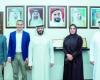 «أراضي دبي»: «ستايك» الرقمية تنضم لمبادرة «ريس للابتكار العقاري» - بوراق نيوز