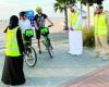 4 وفيات بحوادث «الاسكوترات» والدراجات في دبي خلال 6 أشهر - بوراق نيوز