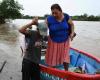 مقتل 27 شخصاً بانزلاقات أرضية وفيضانات في أميركا الوسطى - بوراق نيوز
