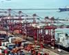 "دي بي ورلد" تستكمل توسعة في ميناء كالاو بقيمة 400 مليون دولار - بوراق نيوز