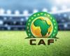 كاف يكشف موعد انطلاق بطولة أمم أفريقيا 2025 - بوراق نيوز