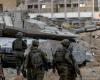 جيش الاحتلال يبدأ المرحلة الثالثة من حرب غزة خلال أيام (فيديو) - بوراق نيوز